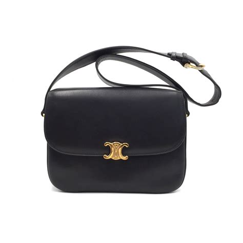 celine vintage bag|celine original bags.